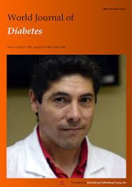 World Journal of Diabetes