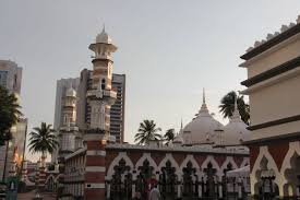 Built in 23 mac 1908, this is oldest mosque in the kuala lumpur. Pin On Kuala Lumpur Malaysia