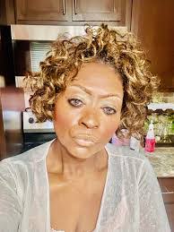 Lashonda Simpson's Instagram, Twitter & Facebook