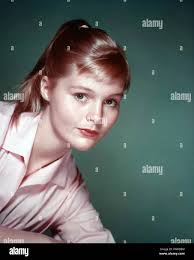 Carol lynley carol lynley carol hi-res stock photography and images