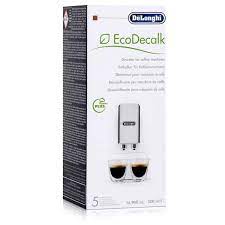 Delonghi coffee descaler solution 500ml. De Longhi Natural Descaler For Coffee Machines White 500 Ml Buy Online At Best Price In Uae Amazon Ae
