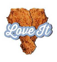 A perfect party or game day dish. Chicken Fried Gifs Get The Best Gif On Giphy