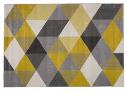 Tapis Heinz 100 Polypropylene 129chf 120x170 Mcasa