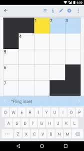 We did not find results for: Across Down Diagonal How We Test Crossword Puzzles On Android By Ben Oberkfell Nyt Open