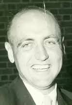 Dr. James T. Hamilton (1983)