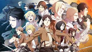 Movie release dates/trailer/poster/review for corpse party 2015, horror movie directed by masafumi yamada. China Bans 38 Japanese Anime Manga Titles Including Attack On Titan Sbs Popasia