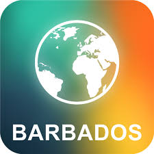 Deine welt ist ohne grenzen. Barbados Offline Karte Amazon De Apps Fur Android