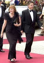 Angela merkel, german federal chancellor since 2005. Hauptstadtposse Viel Larm Um Familie Merkel Der Spiegel