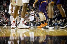 Pin On Trail Blazers