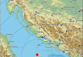 A camerino inaugurato il nuovo studentato. Forte Scossa Di Terremoto Su Costa Adriatica Avvertita In Tutto Il Centro Sud Italia Il Riformista