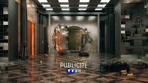 Fai clic sul canale tv che preferisci e fai clic sul pulsante di. Tf1 Series Films Tv Idents Eighty Five