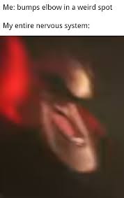 This Is An Actual Frame From Incredibles 2 Incrediblesmemes