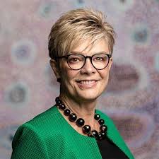 Meet our brilliant minds: Professor Kathryn North AC