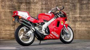 Check spelling or type a new query. Suzuki Rgv 250 Kompromissloses Und Sensibles Powerpack