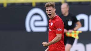 Gold, silver, bronze, or 8th place the media will be moving on from biles either way. Media Bayern Munich Player Joshua Kimmich Not Only Scored The Winning Goal Yesterday He Also Ran 13 73 Kilometers In The Game Against Bvb Setting A New Record For An Fcbayern Player Since