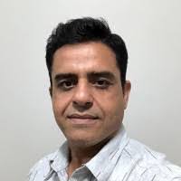 Chirag Panchal's Instagram, Twitter & Facebook