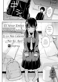 Dojirou] Sex Between Gloomy Types is the Hottest Aint It? | Comics porno