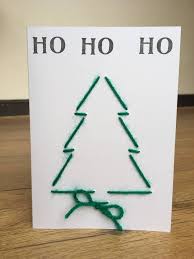 gosto disto 25 cartoes de natal feitos a mao para copiar cartoes de natal feitos a mao cartoes artesanais natal feito a mao de natal feitos a mao para copiar