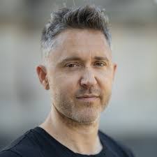 Paul Meindl's Instagram, Twitter & Facebook