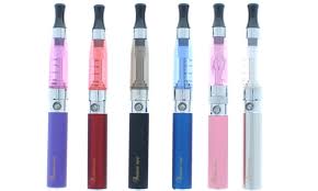 Up To 56 Off On Mini Vape Pen Set From Bastone Groupon Goods