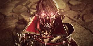 Code Vein Gets New Screenshots And Details For Nicola Karnstein, New Frozen  Area And Blood Veil - Siliconera