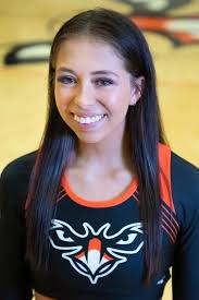 2019-20 Cheerleading Roster