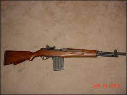 The bm59 was an italian manufactured rifle patterned after the m1 garand, but chambered for the 7.62 x 51mm nato caliber. Beretta Bm 62 Preban 308 Semiauto Assault Rifle For Sale At Gunauction Com 5854432