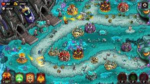 De acordo com os desenvolvedores, o game não tem sala de espera: 15 Best Android Tower Defense Games Android Authority