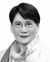 In Memoriam: Mrs. Mona Shaw