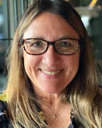 31 years ago this beautiful woman said...