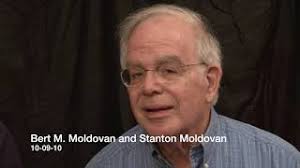Bert M. Moldovan and Stanton Moldovan oral history