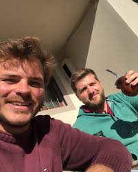 Tomas Schmidt (@tomasschmidt22) • Instagram photos and videos