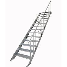 A stair railing kit provides your home with class and sophistication. Exterior Outdoor Metal Staircase Stair Design Buy Exterior Stair Design Outdoor Metal Staircase Staircase Product On Alibaba Com