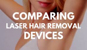What is laser hair removal? Comparing Hair Removal Lasers Candela Gentlelase Vs Astanza Resmooth