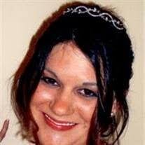 Krystal Joyce Clayton Obituary