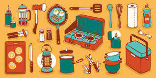 camp kitchen checklist rei co op