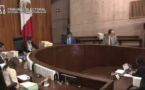 Laura lizbeth hernández estrada 08 de diciembre de 2018 | 23:52 (twiter@tepjf_informa) Anular La Eleccion En Puebla Propone Magistrado Ponente Del Tepjf El Sol De Mexico Noticias Deportes Gossip Columnas