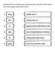 Lebih banyak latihan bahasa melayu tahun 3. Ejercicio De Bahasa Melayu Tahun 3 Ayat Seruan