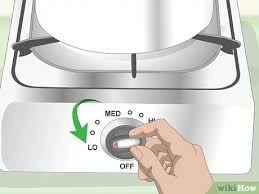 Get free shipping on qualified freestanding gas stoves or buy online pick up in store today in the heating, venting & cooling department. How To Save Cooking Gas 12 Steps With Pictures Wikihow