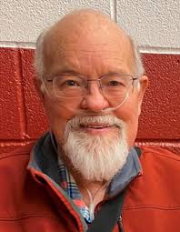 L. Chris Nicholas Obituary December 12, 2020