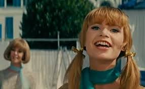 The Young Girls of Rochefort (1967)