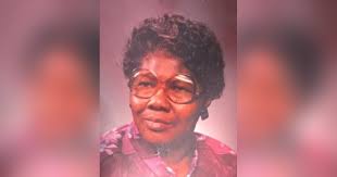 Obituary for Beatrice Jamison