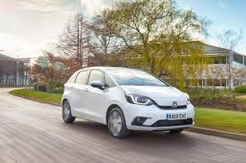 Check spelling or type a new query. Honda Jazz Hybrid Performance Top Speed Engine Drivingelectric
