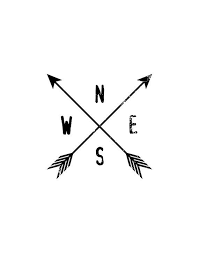 Black And White Compass Tattoo Design Compass Arrows Compass Print Arrow Print Black And White Etsy In 2020 Small Compass Tattoo Arrow Print Crossed Arrow Tattoos