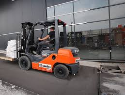 How long does the certification last? Getting A Forklift Certificate Forklift Course Boels Training