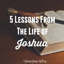 Reflective essay writing is a study based on personal experience that required enough time for its writer to and put all important details together for how to write a logical conclusion for a reflective essay? 5 Lessons From The Life Of Joshua Women Living Well