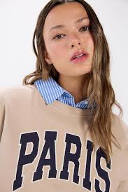 Abbigliamento Giovane Urbano Canottiera Donna Springfield