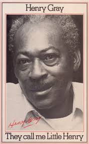 Henry Gray Photos