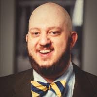 Aaron Edelman's Instagram, Twitter & Facebook