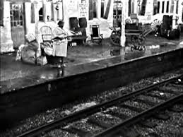 Sister Rosetta Tharpe Didn T It Rain Youtube British Tour Blues Festival Music Images
